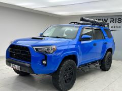 Фото авто Toyota 4Runner