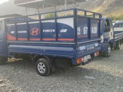 Фото авто Hyundai Porter