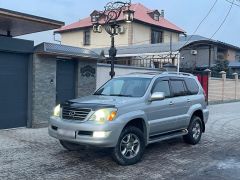 Фото авто Lexus GX