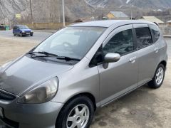 Photo of the vehicle Honda Fit