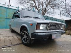 Сүрөт унаа ВАЗ (Lada) 2107