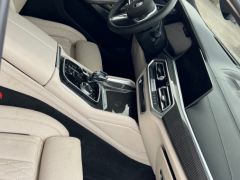 Photo BMW X6  2020
