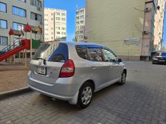 Photo of the vehicle Honda Fit