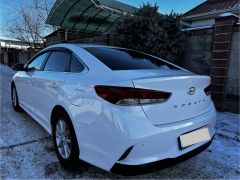 Сүрөт унаа Hyundai Sonata