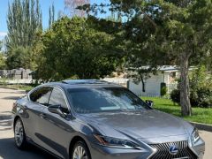 Сүрөт унаа Lexus ES