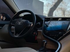 Сүрөт унаа Toyota Camry