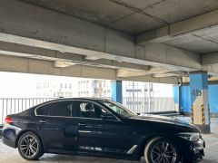 Сүрөт унаа BMW 5 серия