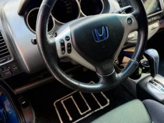 Photo of the vehicle Honda Jazz