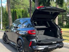 Фото авто BMW X5