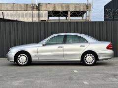 Photo of the vehicle Mercedes-Benz E-Класс