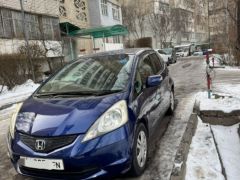 Сүрөт унаа Honda Fit