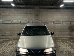 Фото авто Daewoo Nexia