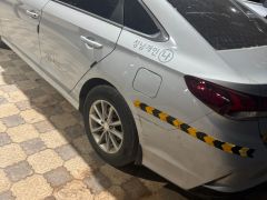 Фото авто Hyundai Sonata