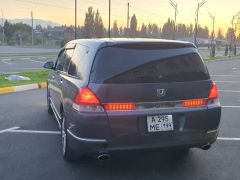 Сүрөт унаа Honda Odyssey