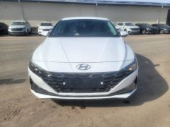 Фото авто Hyundai Avante