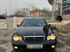 Photo of the vehicle Mercedes-Benz C-Класс