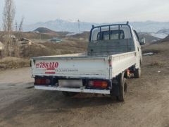 Фото авто Hyundai Porter