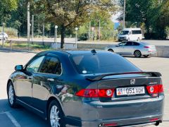 Фото авто Honda Accord