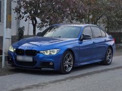 Photo of the vehicle BMW 3 Series