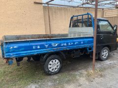 Фото авто Hyundai Porter