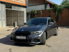 Фото авто BMW 3 серии