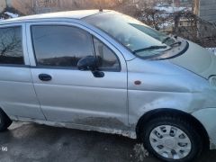 Photo of the vehicle Daewoo Matiz