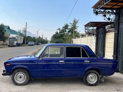 Фото авто ВАЗ (Lada) 2106