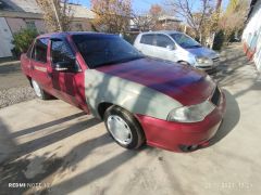 Сүрөт унаа Daewoo Nexia