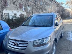 Фото авто Hyundai Santa Fe