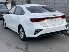 Сүрөт унаа Kia K3