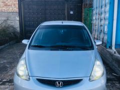 Photo of the vehicle Honda Jazz