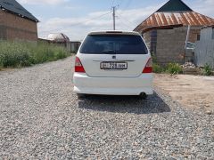 Сүрөт унаа Honda Odyssey