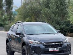 Сүрөт унаа Subaru Crosstrek