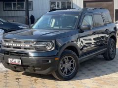 Photo of the vehicle Ford Bronco Sport