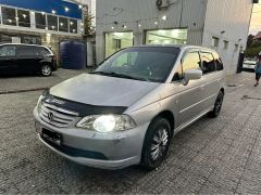 Сүрөт унаа Honda Odyssey