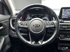 Фото авто Kia Seltos