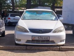 Фото авто Toyota Camry