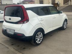 Photo of the vehicle Kia Soul