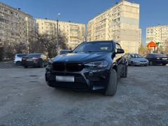 Фото авто BMW X5