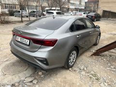 Сүрөт унаа Kia K3