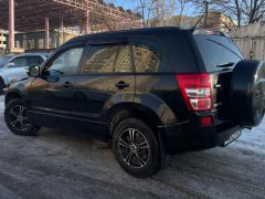 Фото авто Suzuki Grand Vitara