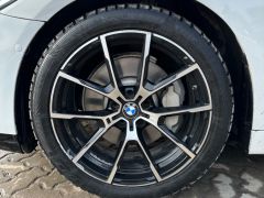 Сүрөт унаа BMW 5 серия