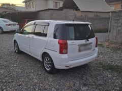 Фото авто Toyota Raum