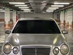 Photo of the vehicle Mercedes-Benz E-Класс