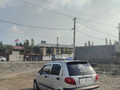 Сүрөт унаа Daewoo Matiz