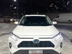 Фото авто Toyota RAV4