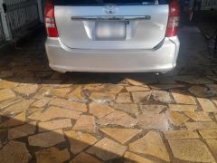 Photo of the vehicle Toyota Wish