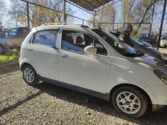 Photo of the vehicle Daewoo Matiz