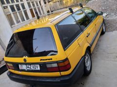 Сүрөт унаа Volkswagen Passat