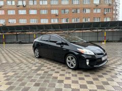 Фото авто Toyota Prius